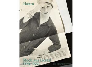 9783039196074 - Hanro Taschenbuch