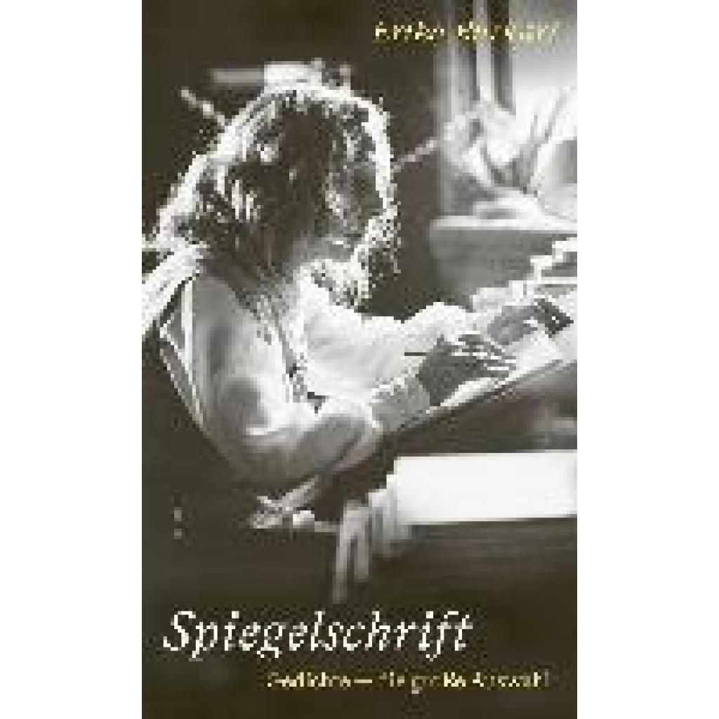 9783039260317 - Burkart Erika Spiegelschrift