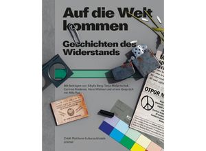 9783039260690 - Auf die Welt kommen Gebunden