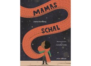 9783039340569 - Mamas Schal - Joana Dürnberg Gebunden