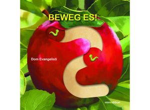 9783039342136 - Beweg es! - Dom Evangelisti Gebunden