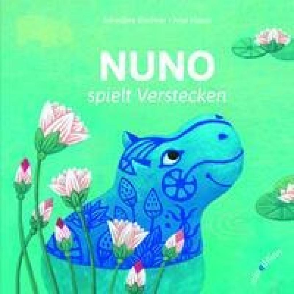 9783039342327 - Elschner Geraldine Nuno spielt verstecken