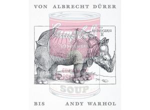 9783039421541 - Von Albrecht Dürer bis Andy Warhol Kartoniert (TB)