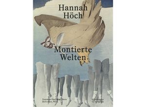 9783039421718 - Hannah Höch Kartoniert (TB)