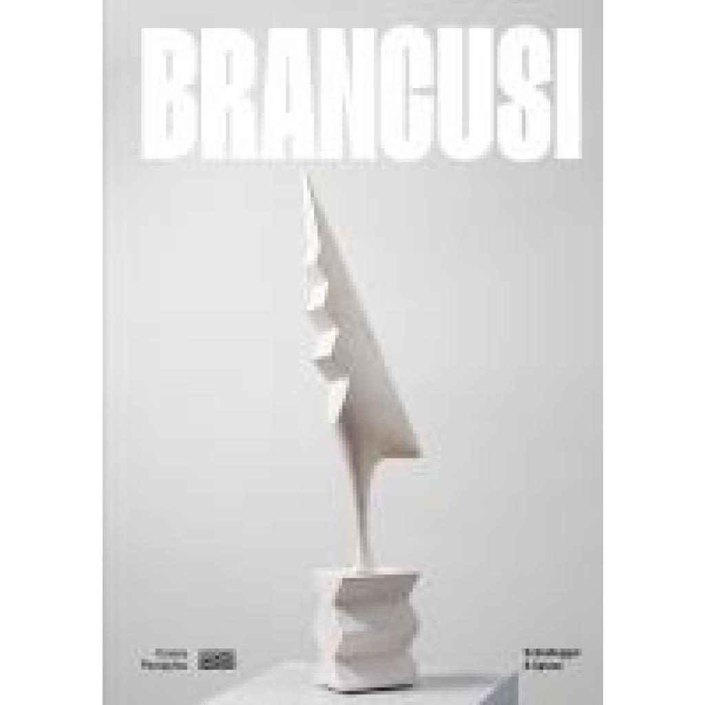 9783039422029 - Brancusi