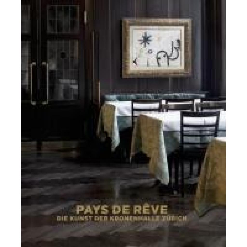 9783039422265 - Pays de rêve