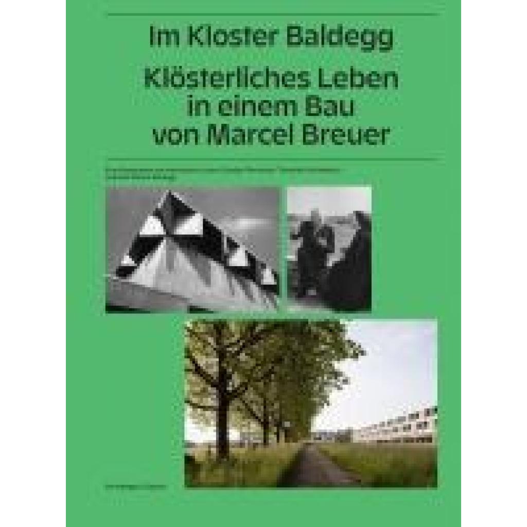 9783039422302 - Im Kloster Baldegg