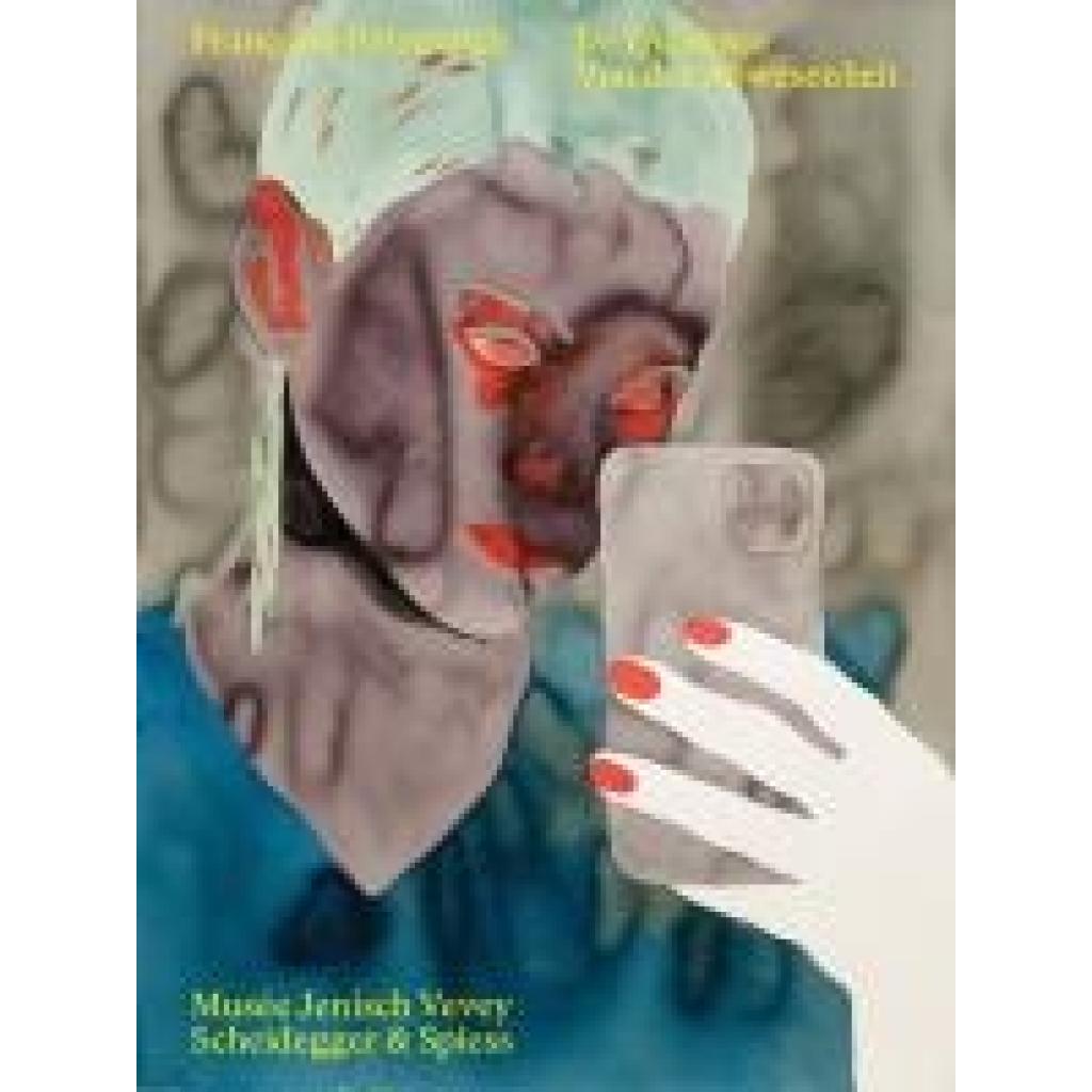 9783039422449 - Françoise Pétrovitch