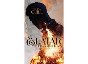 9783039510252 - Elatar - Almina Quill Taschenbuch