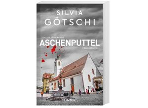 9783039510337 - Aschenputtel - Silvia Götschi Taschenbuch