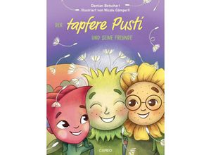 9783039510368 - Der tapfere Pusti und seine Freunde - Damian Betschart Gebunden