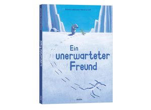 9783039540426 - Ein unerwarteter Freund - Orianne Lallemand Gebunden