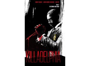 9783039630059 - Killadelphia - Rodney Barnes Jason Alexander Alexander Luis Net Gebunden