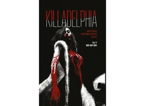 9783039630103 - Killadelphia 2 - Rodney Barnes Jason Alexander Alexander Luis Net Gebunden