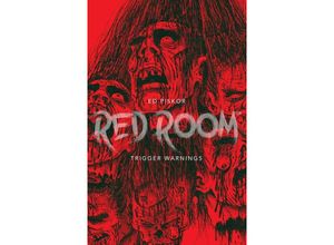 9783039630165 - Red Room 2 - Ed Piskor Gebunden