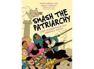 9783039640171 - Smash the Patriarchy - Marta Breen Gebunden