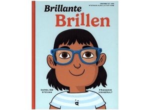 9783039640256 - Brillante Brillen - Caroline Stevan Gebunden