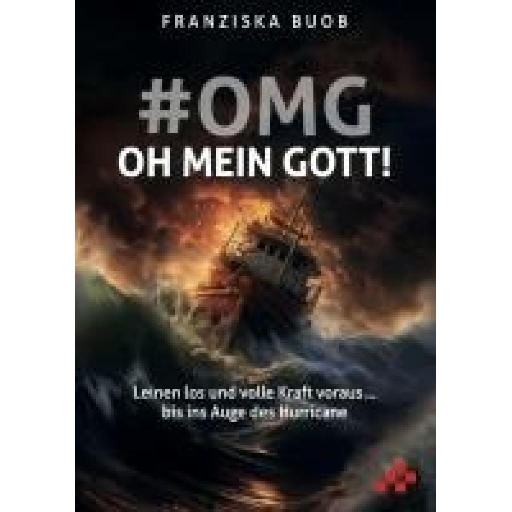 9783039650248 - Franziska Buob #OMG - Oh mein Gott!