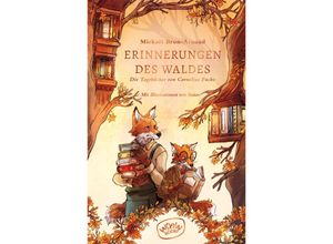 9783039670130 - Erinnerungen des Waldes (Band 2) - Mickaël Brun-Arnaud Gebunden 9783039670130 - Erinnerungen des Waldes (Band 2) - Mickaël Brun-Arnaud Gebunden