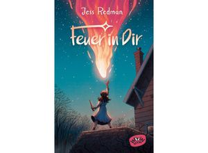 9783039670185 - Feuer in Dir - Jess Redman Gebunden