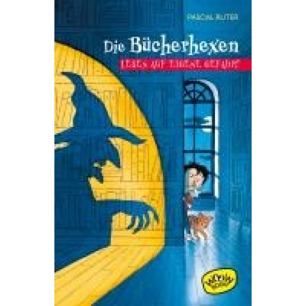 9783039670208 - Ruter Pascal Die Bücherhexen