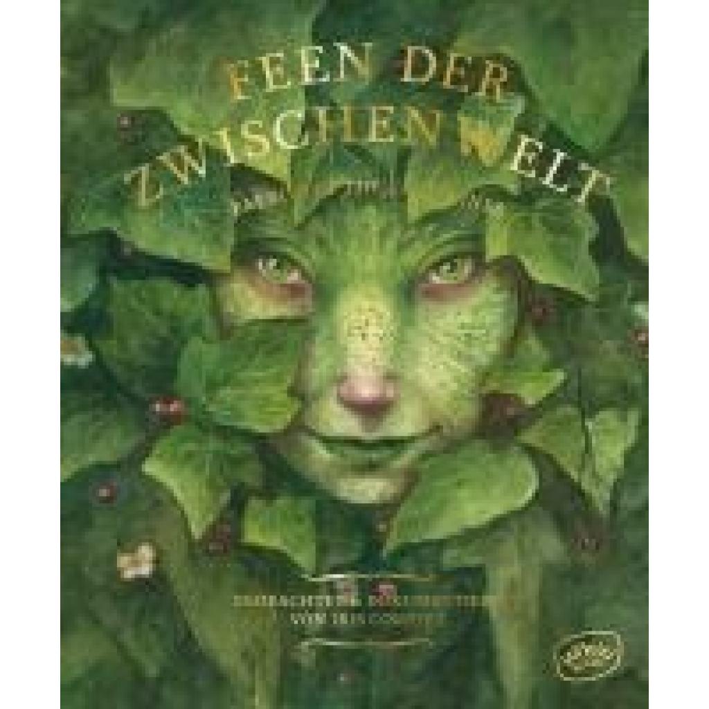 9783039670338 - Compiet Iris Feen der Zwischenwelt