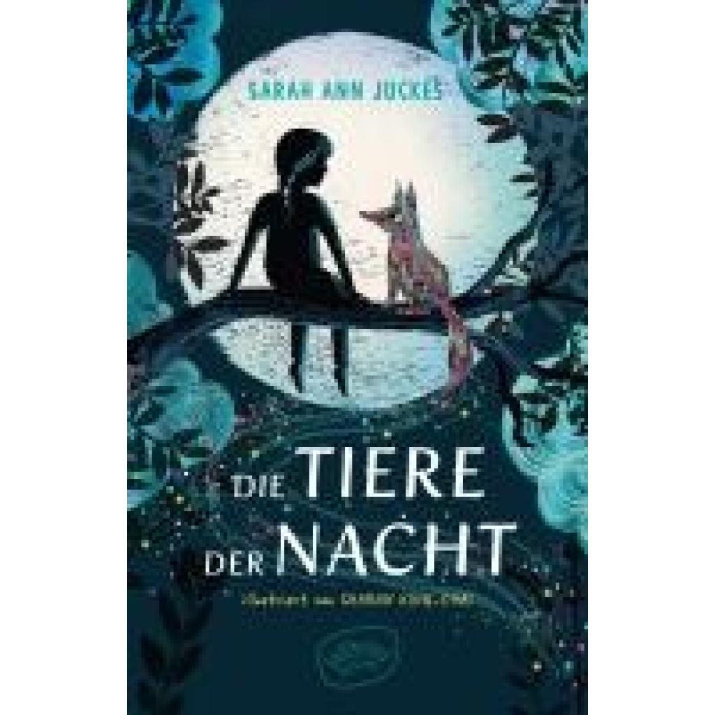 9783039670420 - Juckes Sarah Ann Die Tiere der Nacht