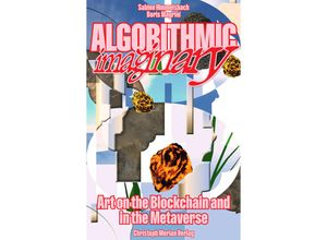 9783039690114 - Algorithmic Imaginary Kartoniert (TB)