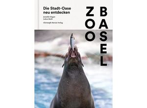 9783039690220 - Zoo Basel - Jennifer Degen Lukas Meili Gebunden