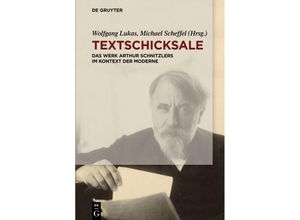 9783050064703 - Textschicksale Gebunden