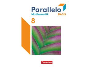 9783060030545 - Parallelo - Basis - 8 Schuljahr Gebunden