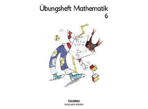 9783060096022 - Mein Mathematikbuch Mittelstufe Mein Mathematikbuch - Ab Mittelstufe - 5 6 Schuljahr - Birgit Schlabitz Christina Zühlke Astrid Reichelt Kartoniert (TB)