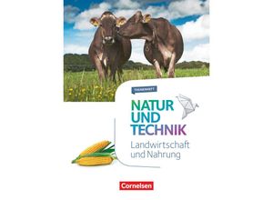 9783060106165 - Natur und Technik - Naturwissenschaften Neubearbeitung   Natur und Technik - Naturwissenschaften Neubearbeitung - Themenhefte - 5-10 Schuljahr - Cornelia Pätzelt Norbert Schröder Kristin Menke Kathrin Sliwka Gaitano Franke Kartoniert (TB)