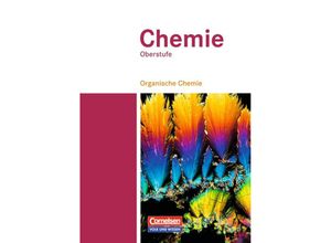 9783060111749 - Chemie Oberstufe Ausgabe Östliche Bundesländer und Berlin Chemie Oberstufe - Östliche Bundesländer und Berlin - Anja Grimmer Karin Arnold Andreas Eberle Gebunden