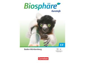 9783060112593 - Biosphäre Sekundarstufe II - 20   Biosphäre Sekundarstufe II - 20 - Baden-Württemberg 2023 - Kursstufe - Monika Scherer Robert Felch Gebunden