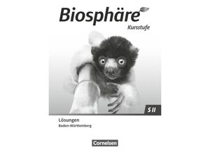 9783060112609 - Biosphäre Sekundarstufe II - 20   Biosphäre Sekundarstufe II - 20 - Baden-Württemberg 2023 - Kursstufe Kartoniert (TB)
