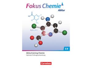 9783060151844 - Fokus Chemie - Sekundarstufe II - Zu allen Ausgaben - Gymnasiale Oberstufe Kartoniert (TB)