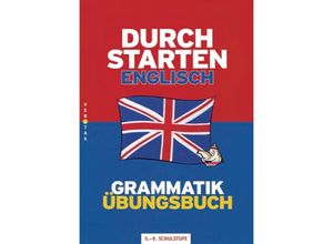 9783060251896 - Durchstarten Englisch - Franz Zach Kartoniert (TB)