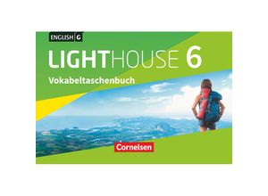 9783060341757 - English G Lighthouse   English G Lighthouse - Allgemeine Ausgabe - Band 6 10 Schuljahr Kartoniert (TB)