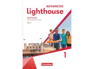 9783060346035 - Lighthouse   Lighthouse - Advanced Edition - Band 1 5 Schuljahr Kartoniert (TB)