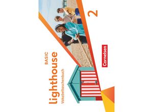 9783060346219 - Lighthouse - Basic Edition - Band 2 6 Schuljahr Kartoniert (TB)