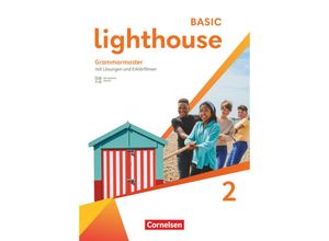 9783060346356 - Lighthouse - Basic Edition - Band 2 6 Schuljahr - James Styring Kartoniert (TB)