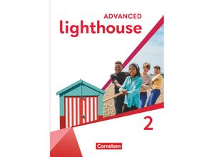 9783060358397 - Lighthouse   Lighthouse - Advanced Edition - Band 2 6 Schuljahr - Rebecca Kaplan Rebecca Robb Benne Gebunden