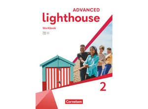 9783060358472 - Lighthouse   Lighthouse - Advanced Edition - Band 2 6 Schuljahr - Gwen Berwick Sydney Thorne Kartoniert (TB)