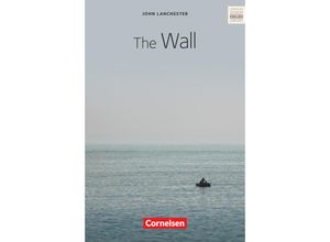 9783060359554 - The Wall - Textband mit Annotationen - John Lanchester Kartoniert (TB)