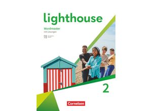 9783060365340 - Lighthouse - General Edition - Band 2 6 Schuljahr - Ursula Fleischhauer Kartoniert (TB) 9783060365340 - Lighthouse - General Edition - Band 2 6 Schuljahr - Ursula Fleischhauer Kartoniert (TB)