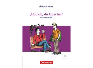 9783060610747 - Einfach lesen! - Leseprojekte - Leseförderung ab Klasse 5 - Ausgabe ab 2024 Kartoniert (TB)