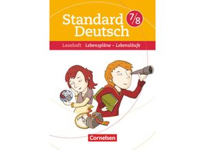 9783060618460 - Standard Deutsch - 7 8 Schuljahr - Regina Esser-Palm Kartoniert (TB)