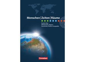 9783060640881 - Menschen Zeiten Räume Atlanten Regionalausgaben Neubearbeitung Menschen-Zeiten-Räume - Atlanten - Regionalausgaben Gebunden 9783060640881 - Menschen Zeiten Räume Atlanten Regionalausgaben Neubearbeitung Menschen-Zeiten-Räume - Atlanten - Regionalausgaben Gebunden
