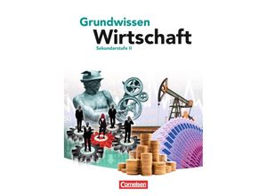 9783060641772 - Grundwissen Wirtschaft - Dirk Lange Kartoniert (TB)